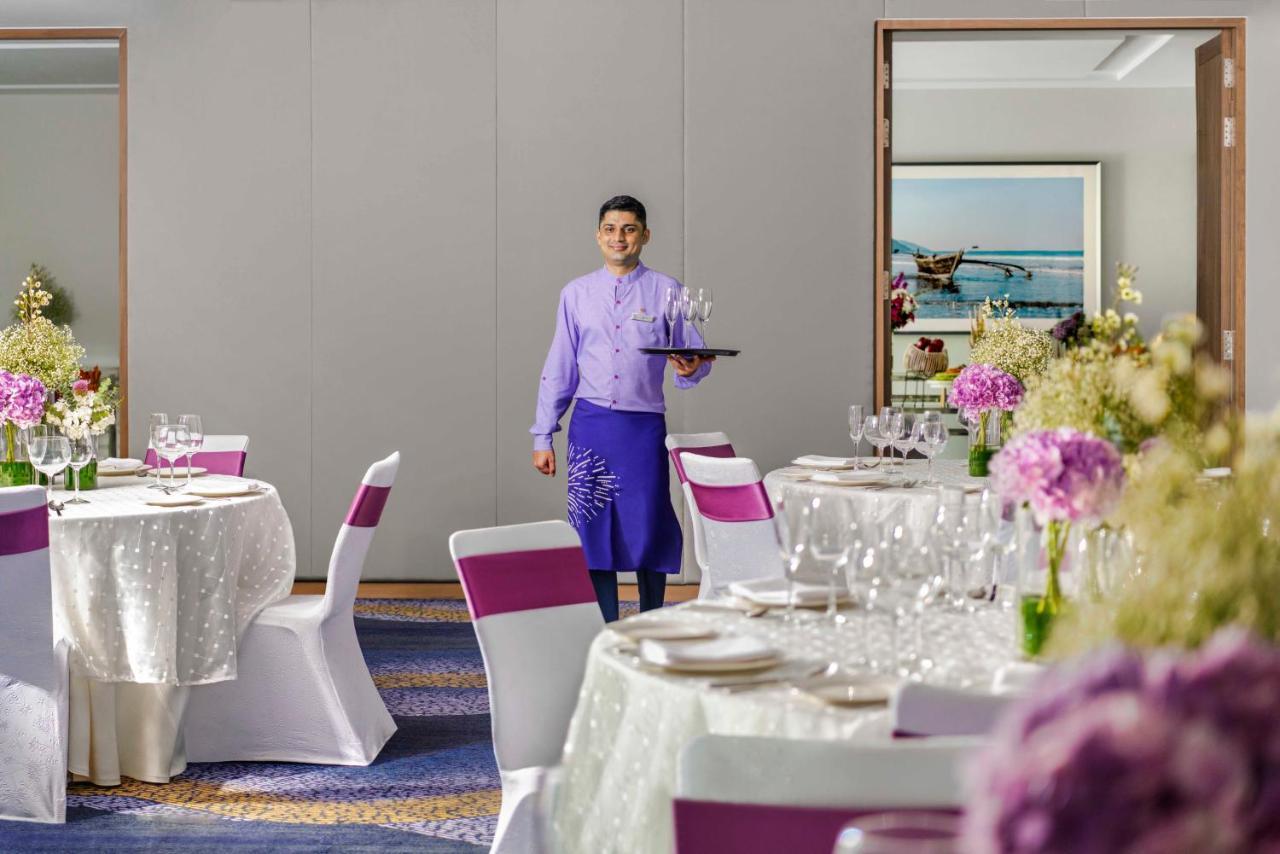 Vivanta Goa, Miramar ปณชี ภายนอก รูปภาพ