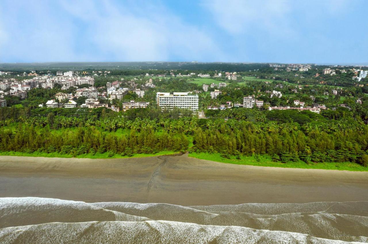 Vivanta Goa, Miramar ปณชี ภายนอก รูปภาพ