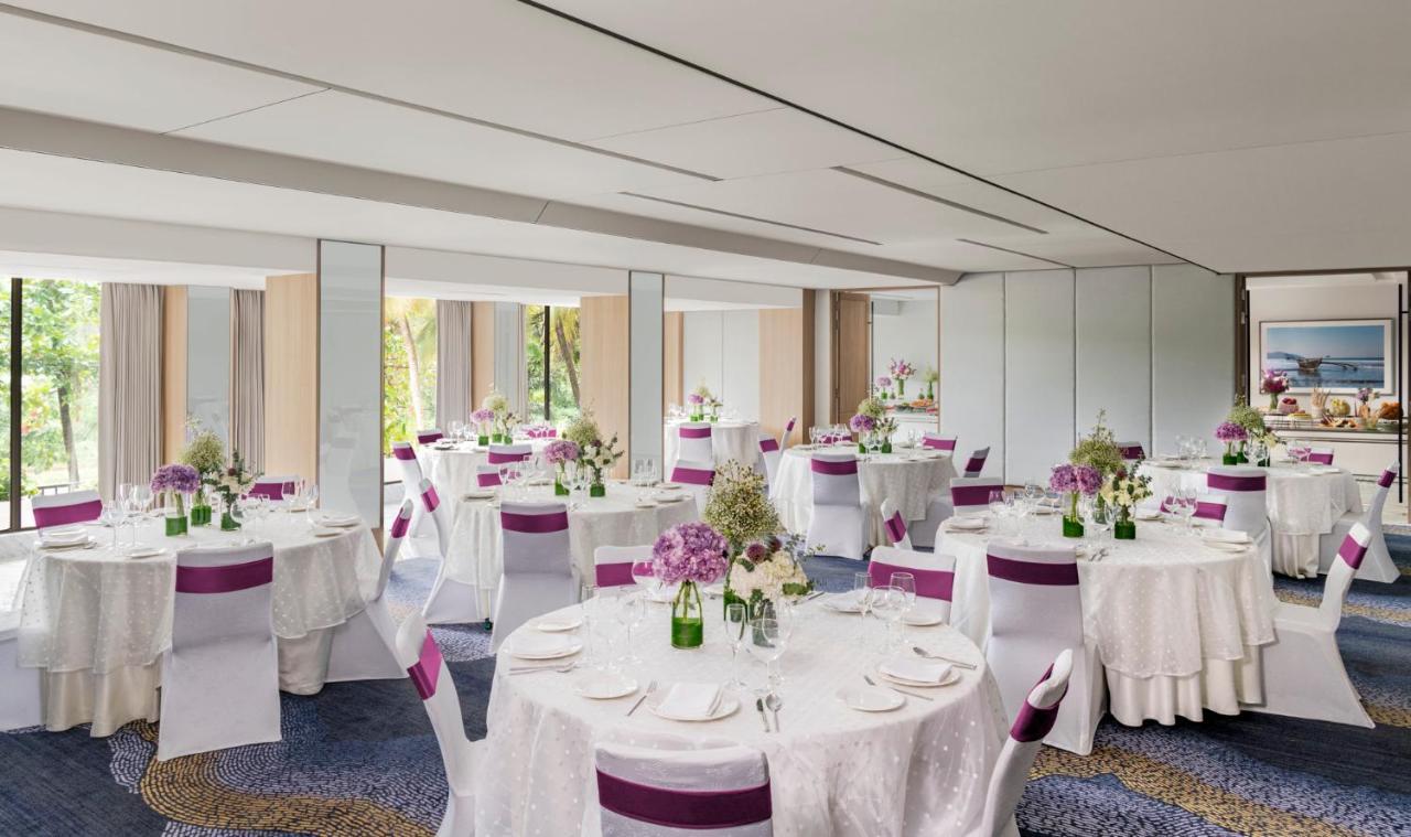 Vivanta Goa, Miramar ปณชี ภายนอก รูปภาพ