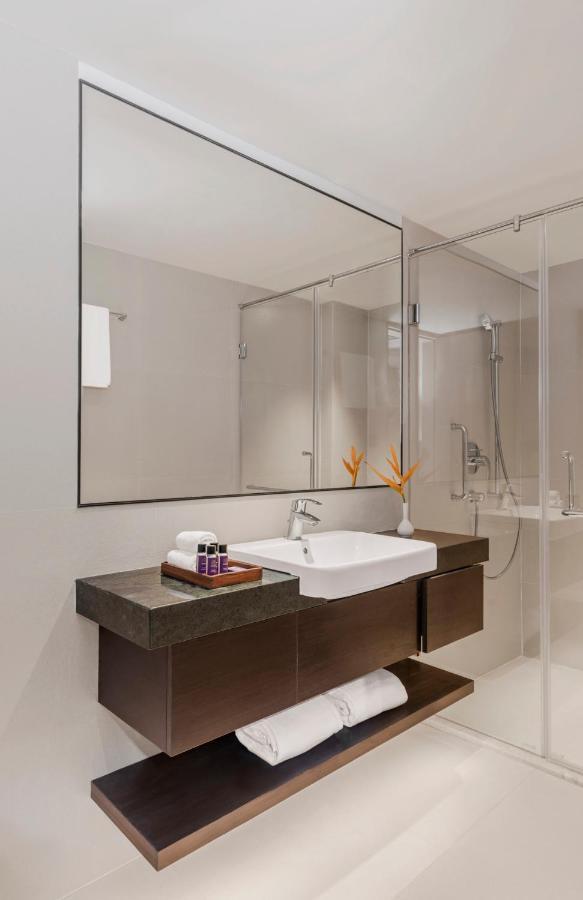 Vivanta Goa, Miramar ปณชี ภายนอก รูปภาพ